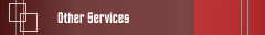 Other Services