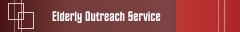 Elderly Outreach Service